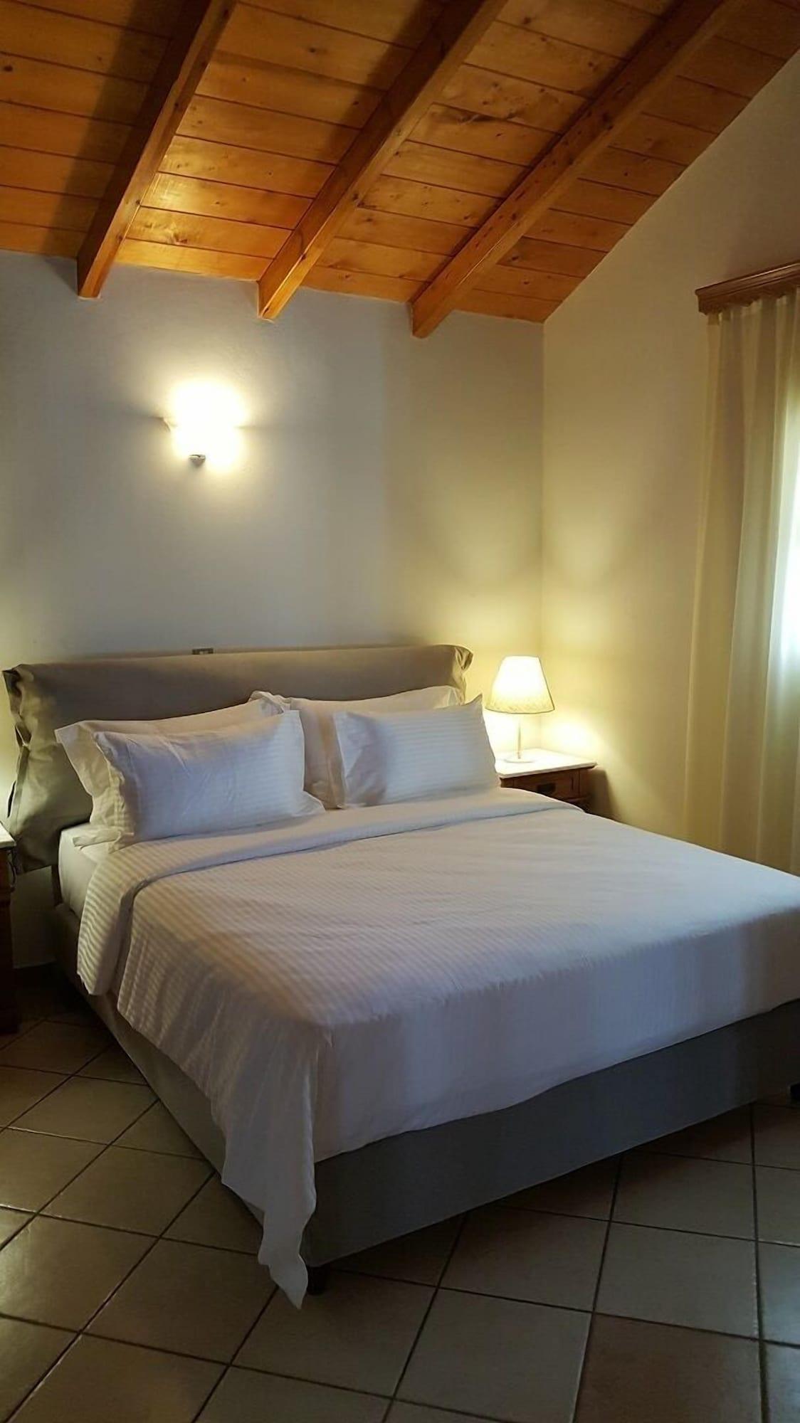 The Flower Of 3* Monemvasía