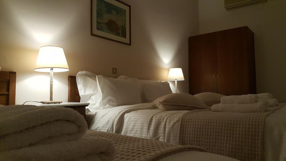 Hotel The Flower Of