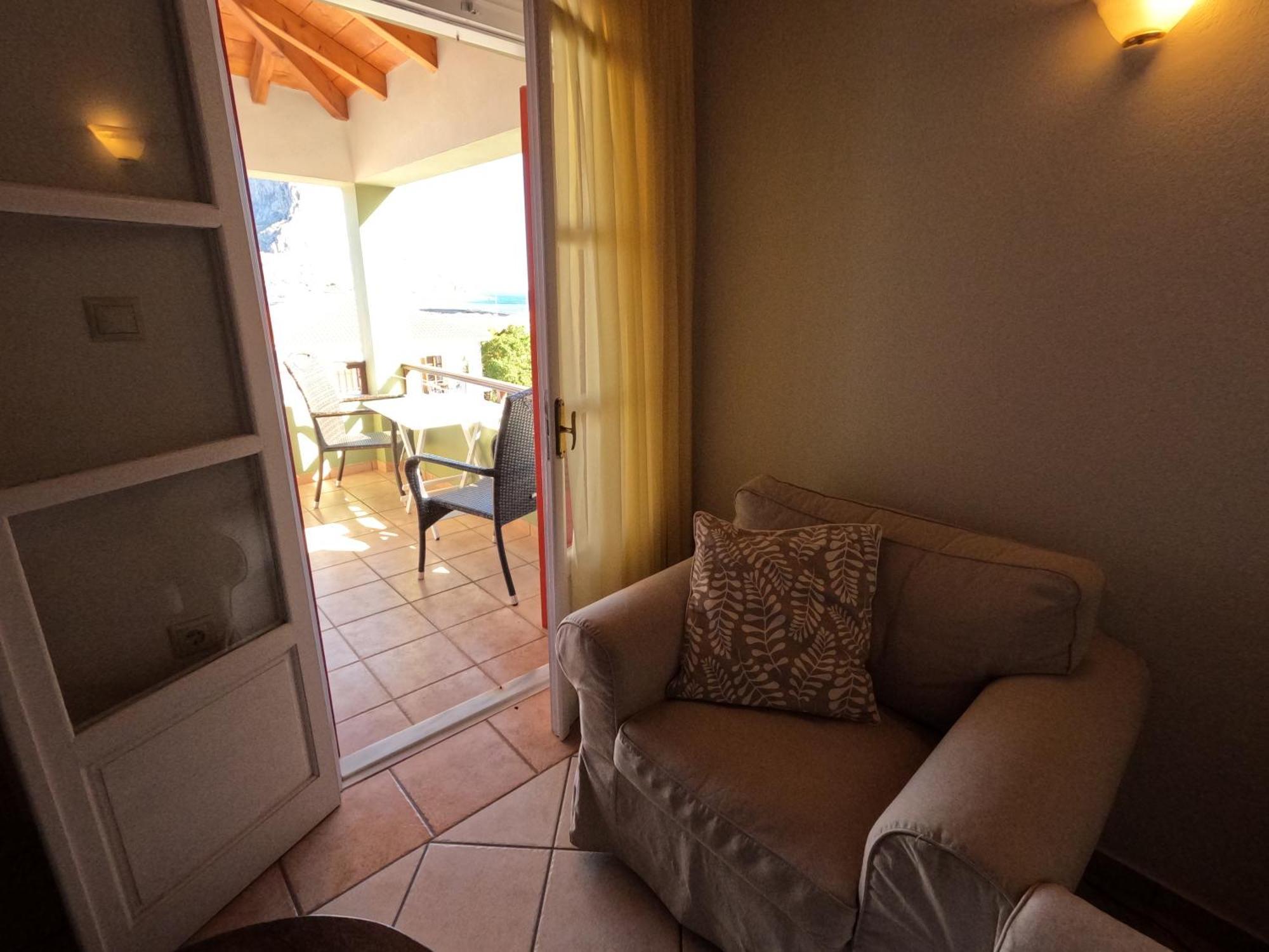 The Flower Of 3* Monemvasía