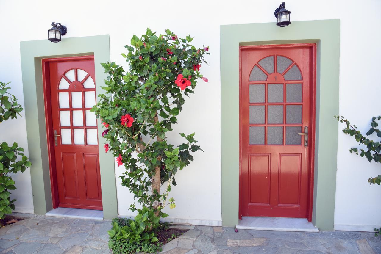 The Flower Of 3* Monemvasía